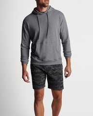 LAVA WASH HOODIE - GALE GREY