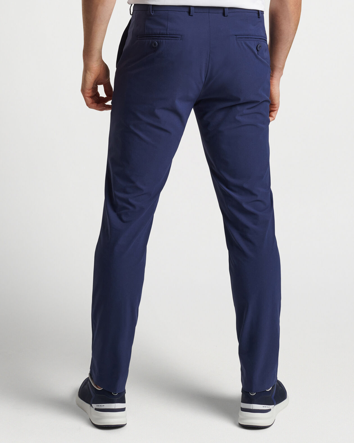 SURGE PERFORMANCE TROUSER - NAVY