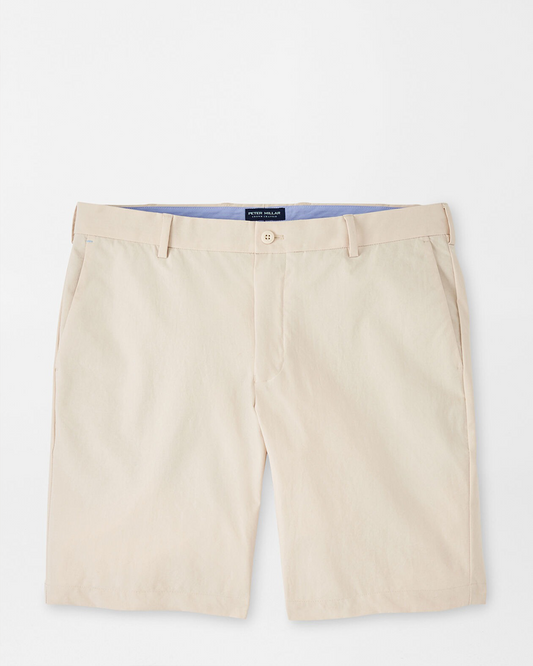 SURGE PERFORMANCE SHORT - BRITISH CREAM