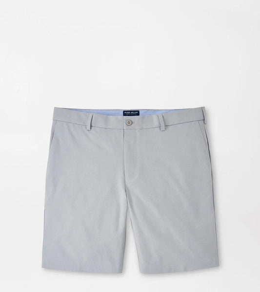 SURGE PERFORMANCE SHORTS -  GALE GREY