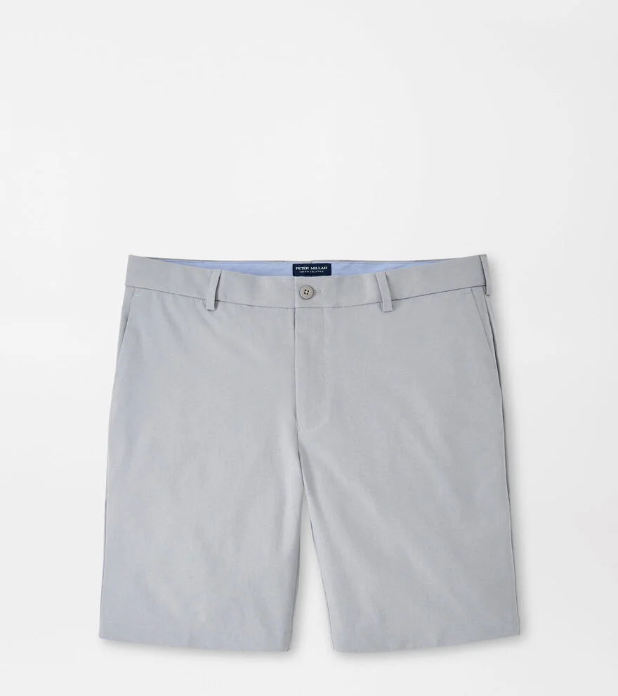 SURGE PERFORMANCE SHORTS -  GALE GREY