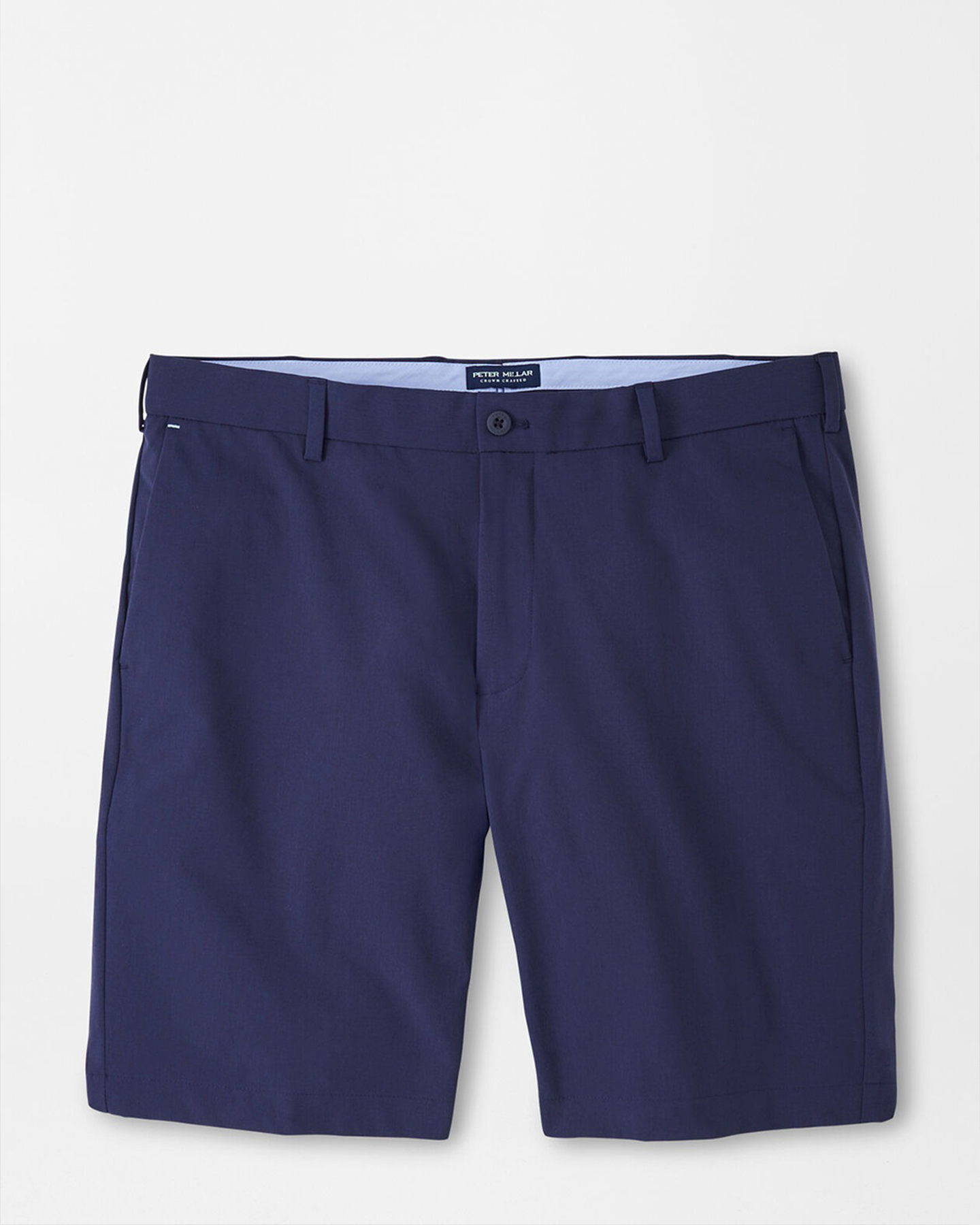 SURGE PERFORMANCE SHORT - NAVY