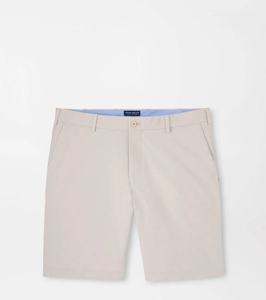 SURGE PERFORMANCE SHORTS - OATMEAL