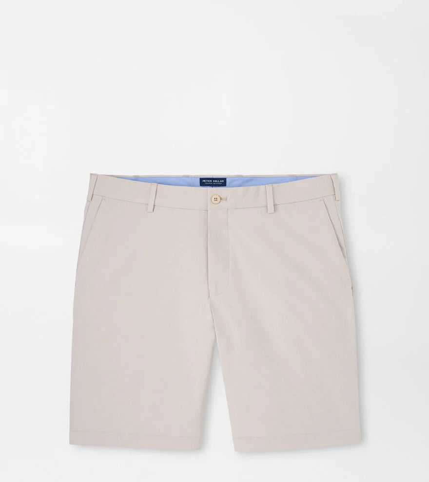 SURGE PERFORMANCE SHORTS - OATMEAL