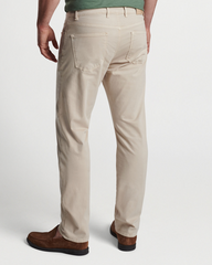 WAYFARE FIVE POCKET PANT - STONE