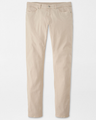 WAYFARE FIVE POCKET PANT - STONE