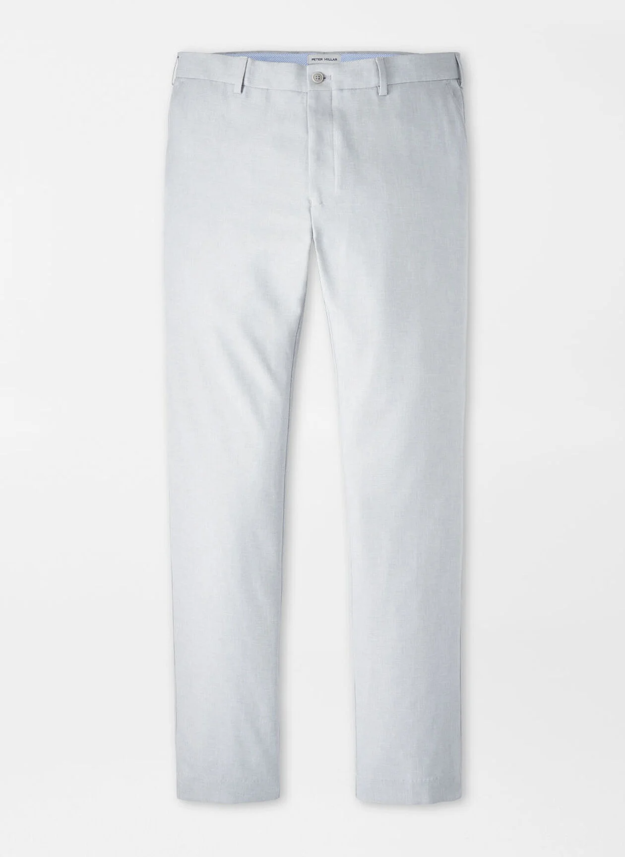 CHARLOTTE PERFORMANCE TROUSER - GALE GREY