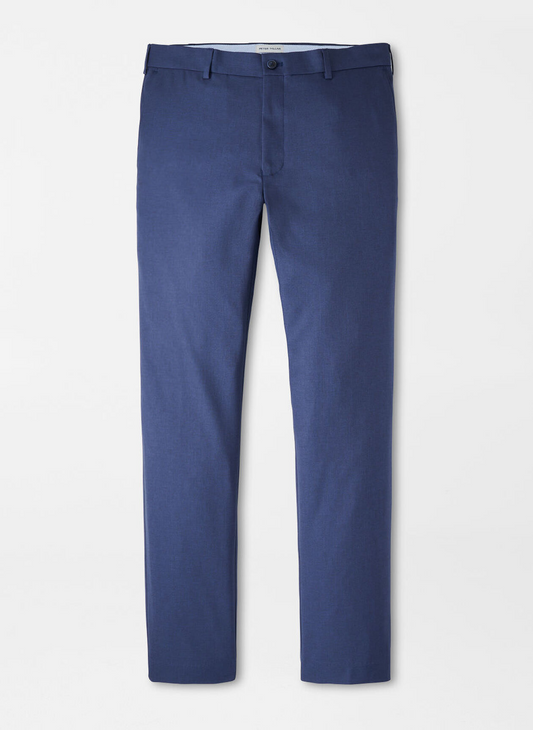 CHARLOTTE PERFORMANCE TROUSER - NAVY
