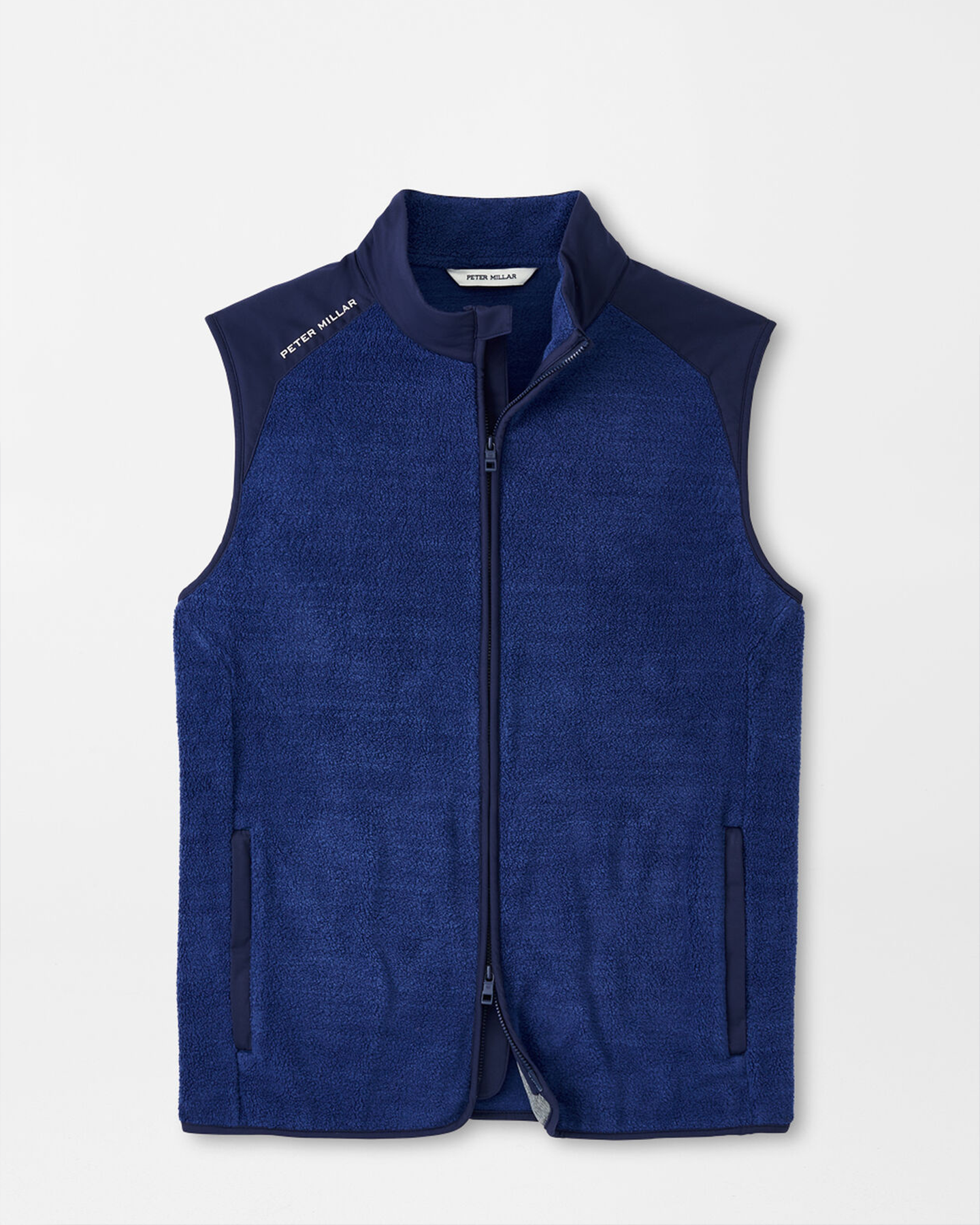 FADE VEST - SPORT NAVY