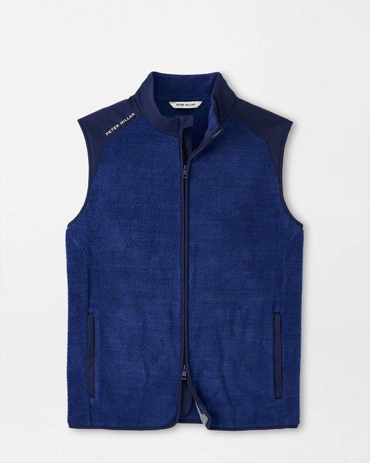 FADE VEST - SPORT NAVY