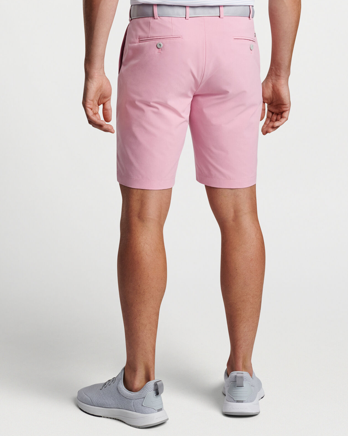 SURGE PERFORMANCE SHORT - SPRING BLOSSOM