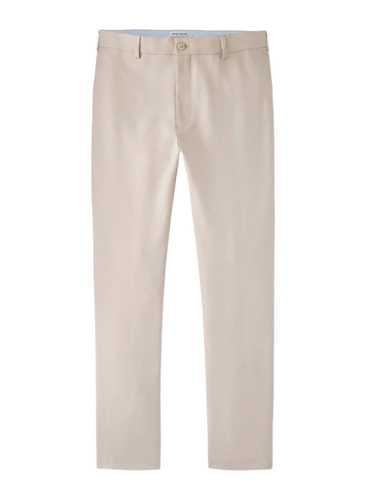 CHARLOTTE PERFORMANCE TROUSER - KHAKI