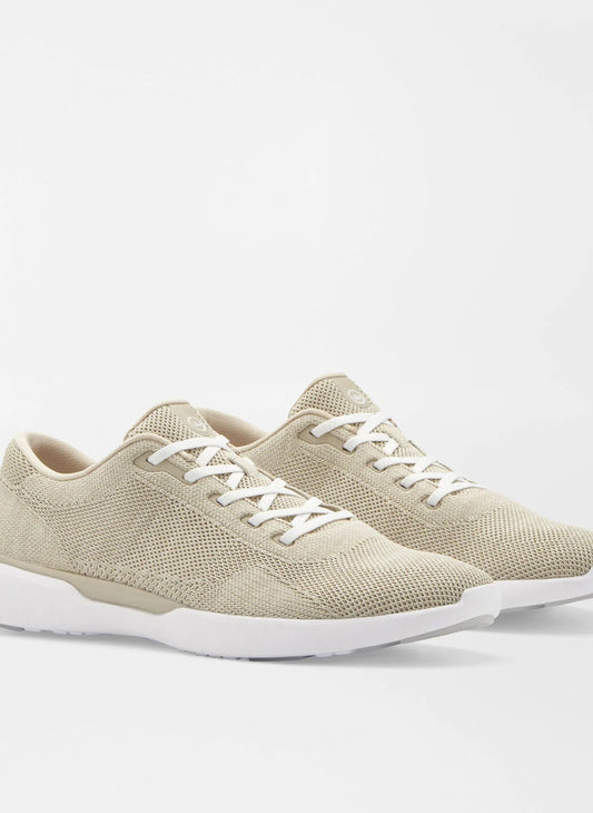 GLIDE V3 SNEAKER - STONE