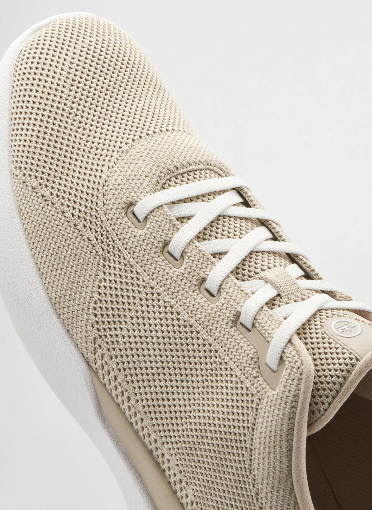 GLIDE V3 SNEAKER - STONE