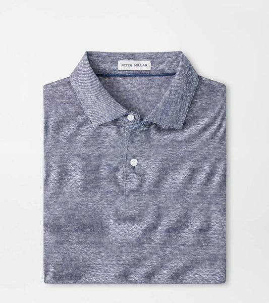 SANIBEL POLO- NAVY