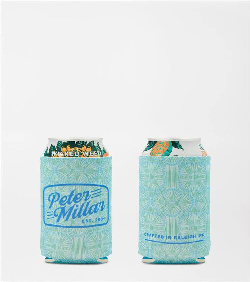 TEQUILA SEAS SWIM TRUNK - DUSK BLUE