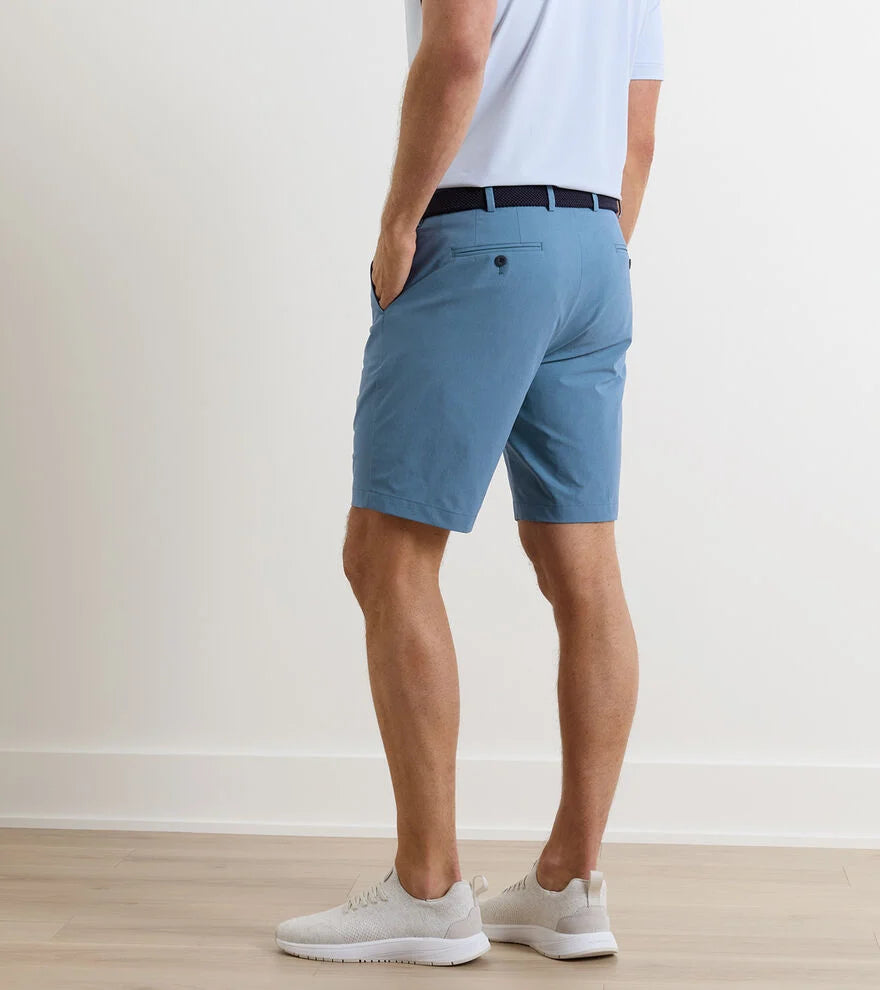 SURGE PERFORMANCE SHORTS -  STORM