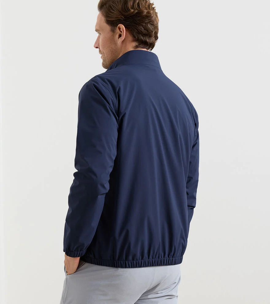 RYDER 3-IN-1 JACKET - NAVY