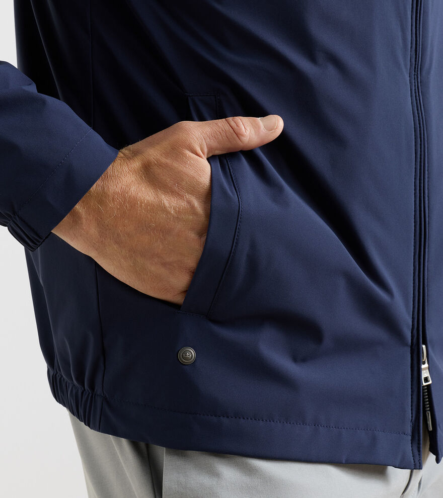 RYDER 3-IN-1 JACKET - NAVY