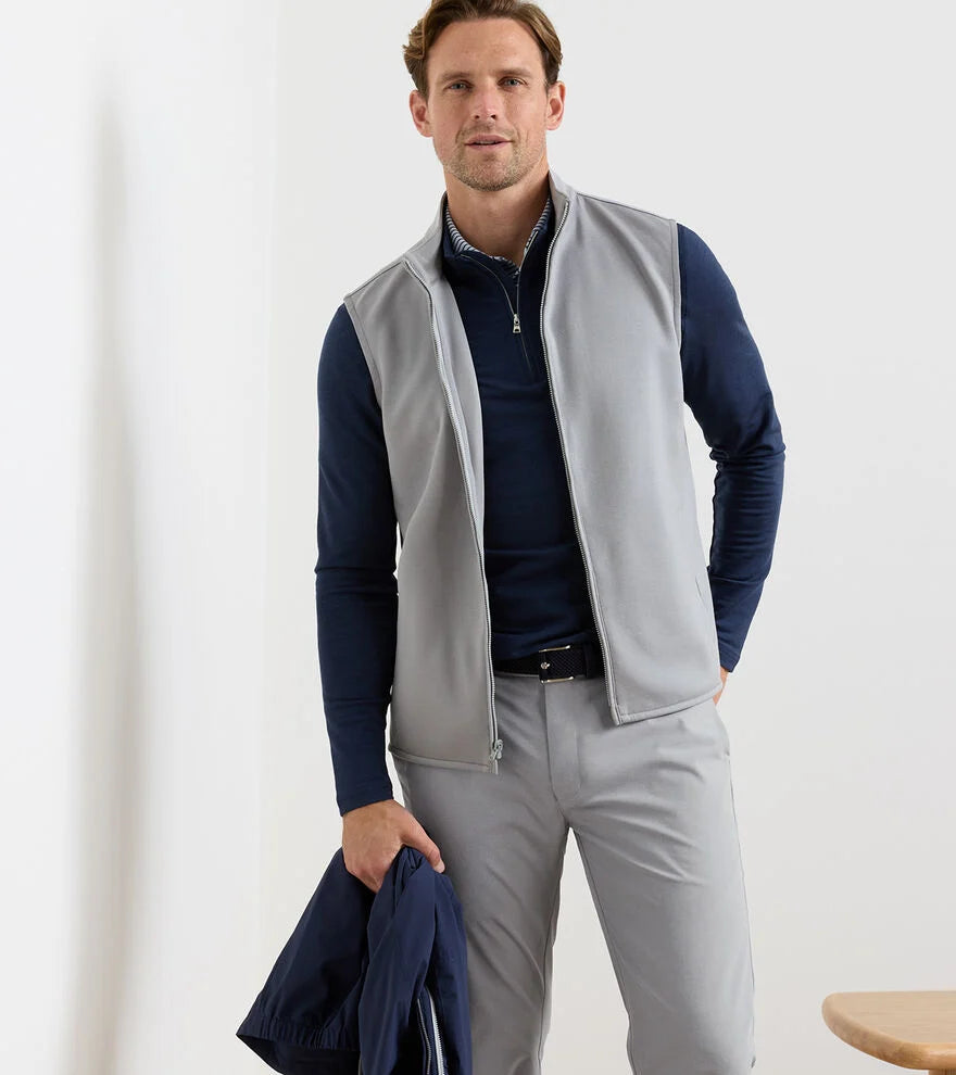 RYDER 3-IN-1 JACKET - NAVY
