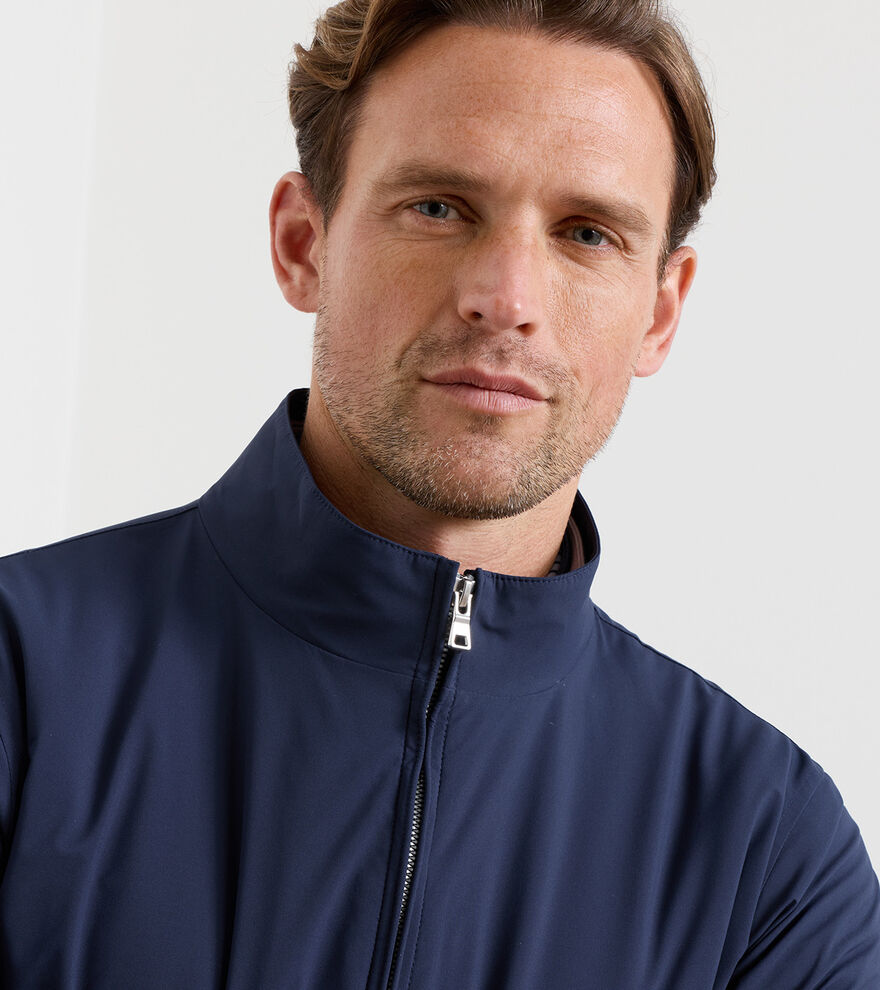RYDER 3-IN-1 JACKET - NAVY