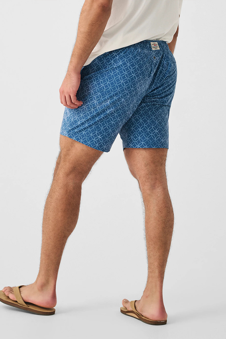BEACON TRUNK 7" - MOONLIGHT BATIK
