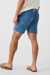BEACON TRUNK 7" - MOONLIGHT BATIK