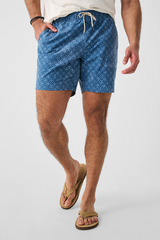 BEACON TRUNK 7" - MOONLIGHT BATIK