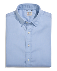 THE MOVEMENT SHIRT - ATLANTIC SKY