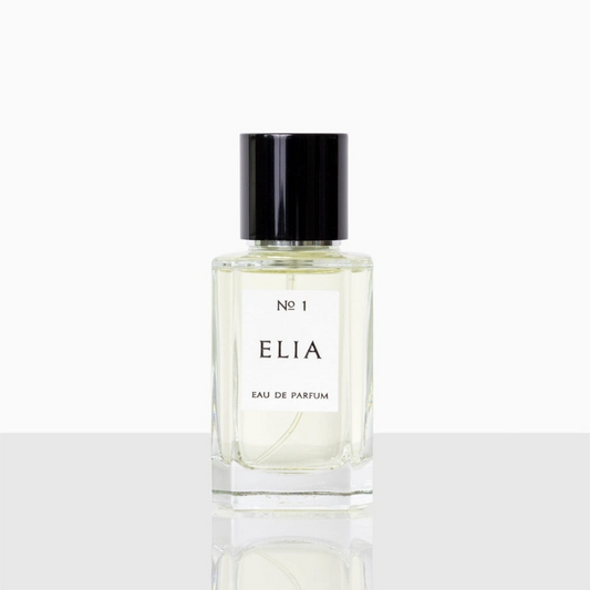 NO. 1 EAU DE PARFUM 50ML