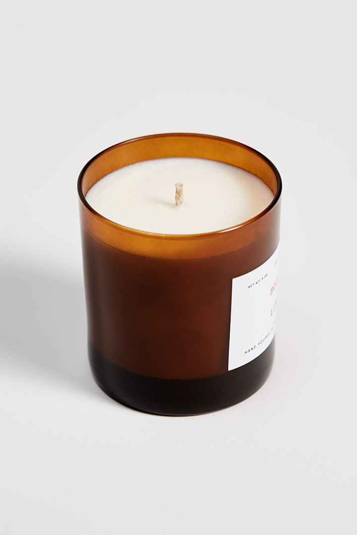 PINE CAMP CANDLE