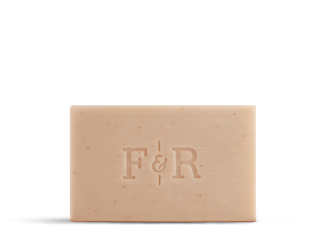 DEVIL'S GARDEN TRIPLE MILLED SOAP