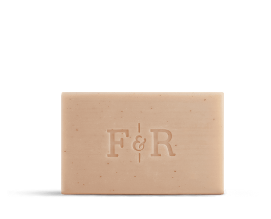 DEVIL'S GARDEN TRIPLE MILLED SOAP