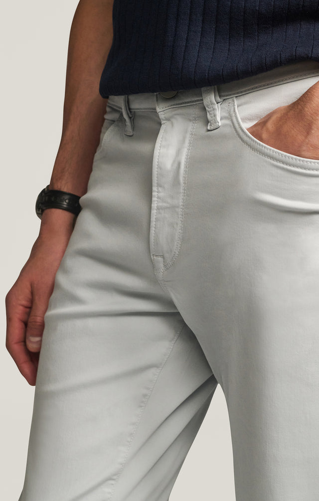 CHARISMA STONE TWILL JEAN