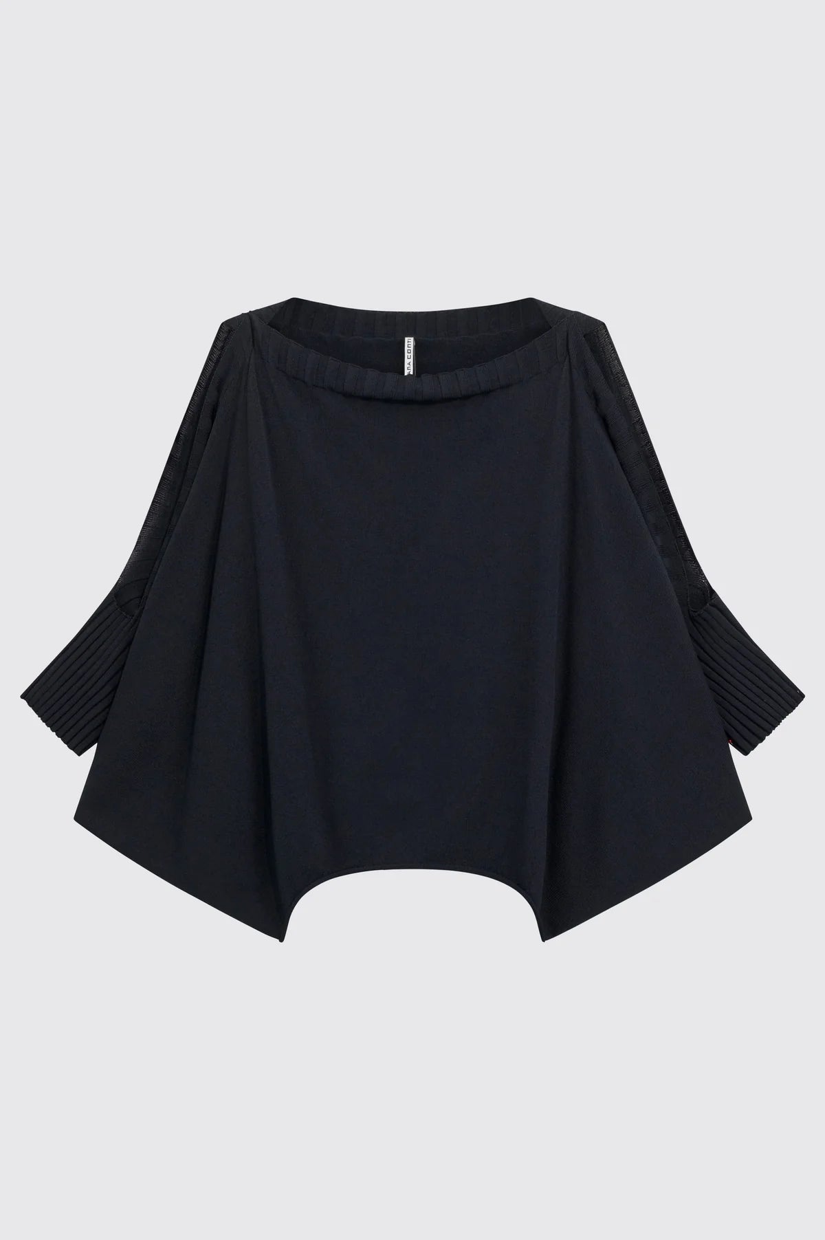 ANOUK KNIT TOP - NIGHT