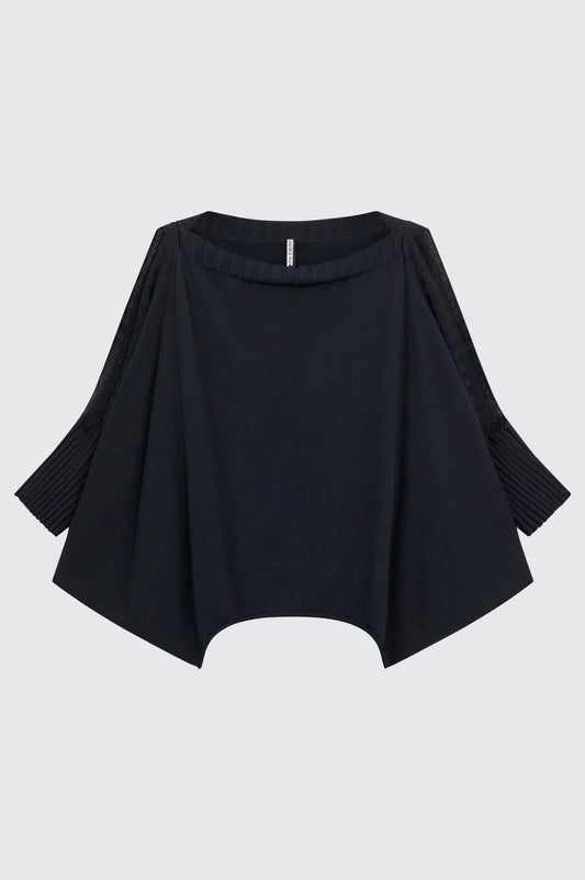 ANOUK KNIT TOP - NIGHT