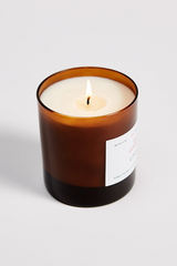 SATSUMA & SAFFRON CANDLE