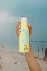 BASK SUNSCREEN 30 SPF