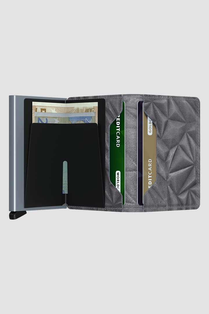 SLIMWALLET - PRISM STONE