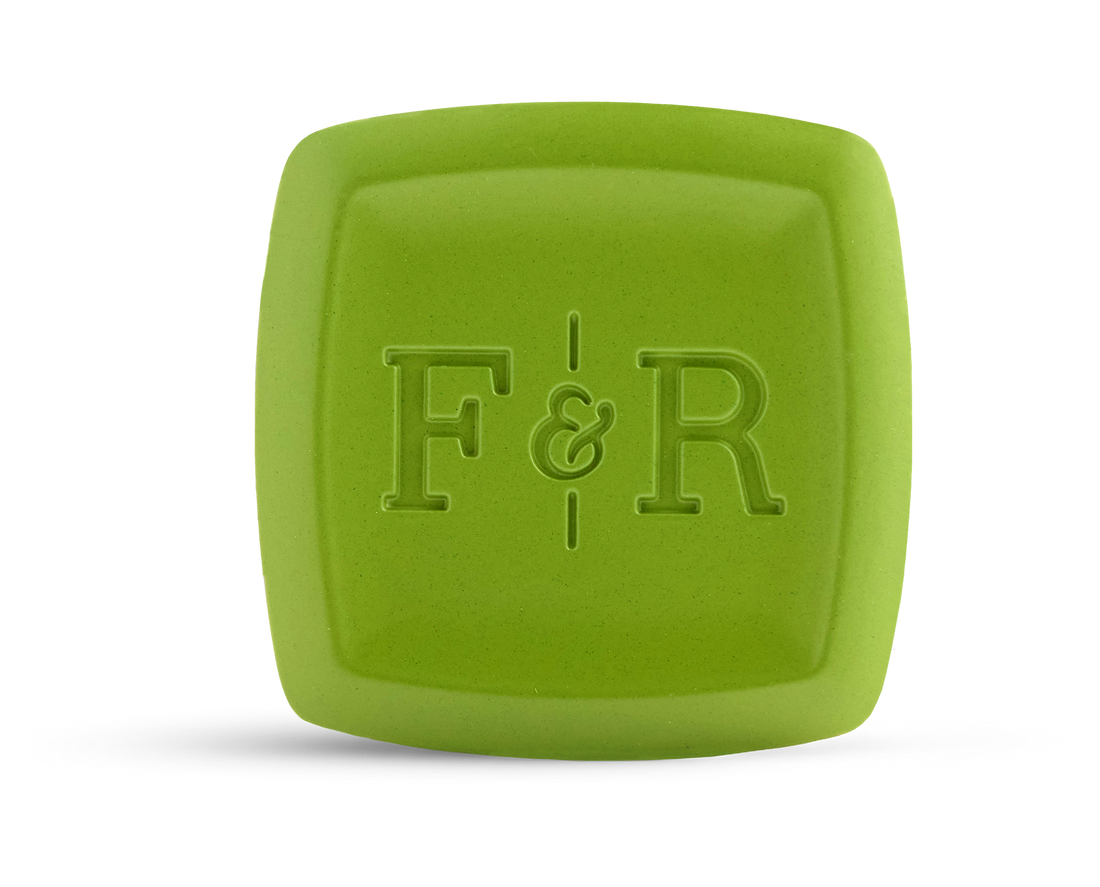 ROARK'S COVE SOLID COLOGNE