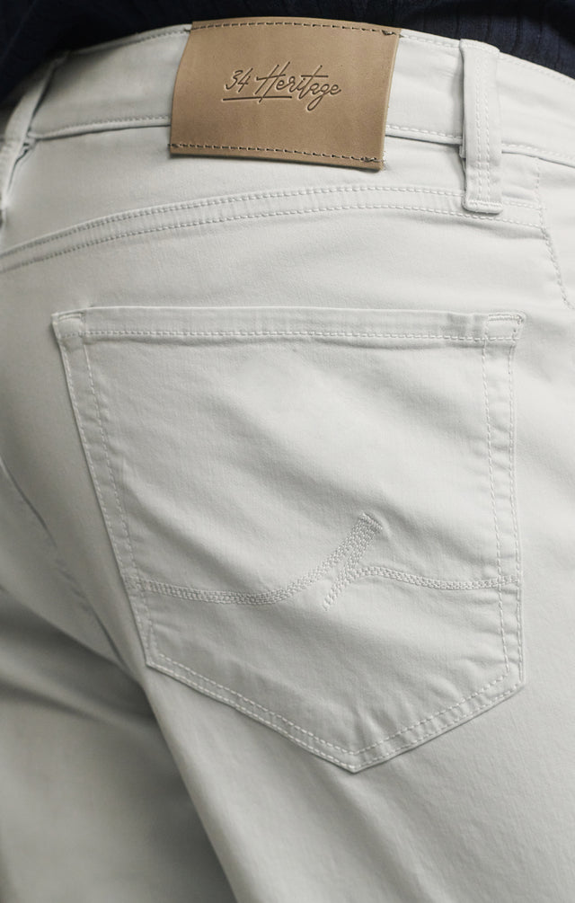CHARISMA STONE TWILL JEAN