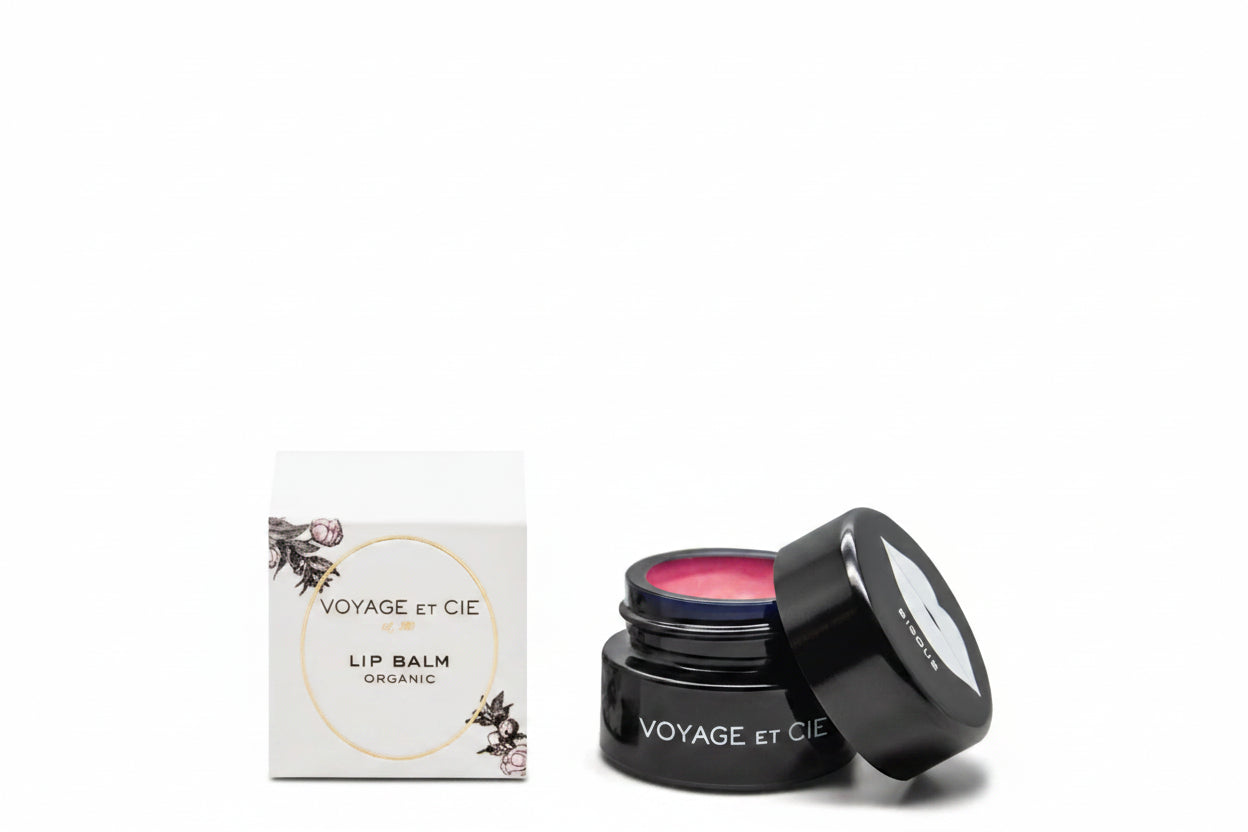 ORGANIC LIP BALM-HONEY