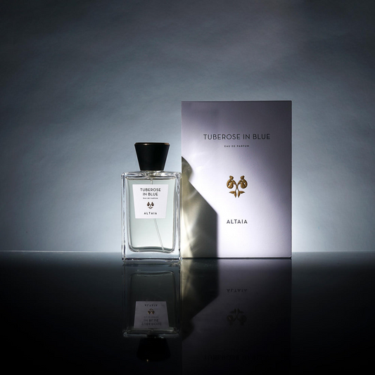 TUBEROSE IN BLUE EDP SPRAY-100ML