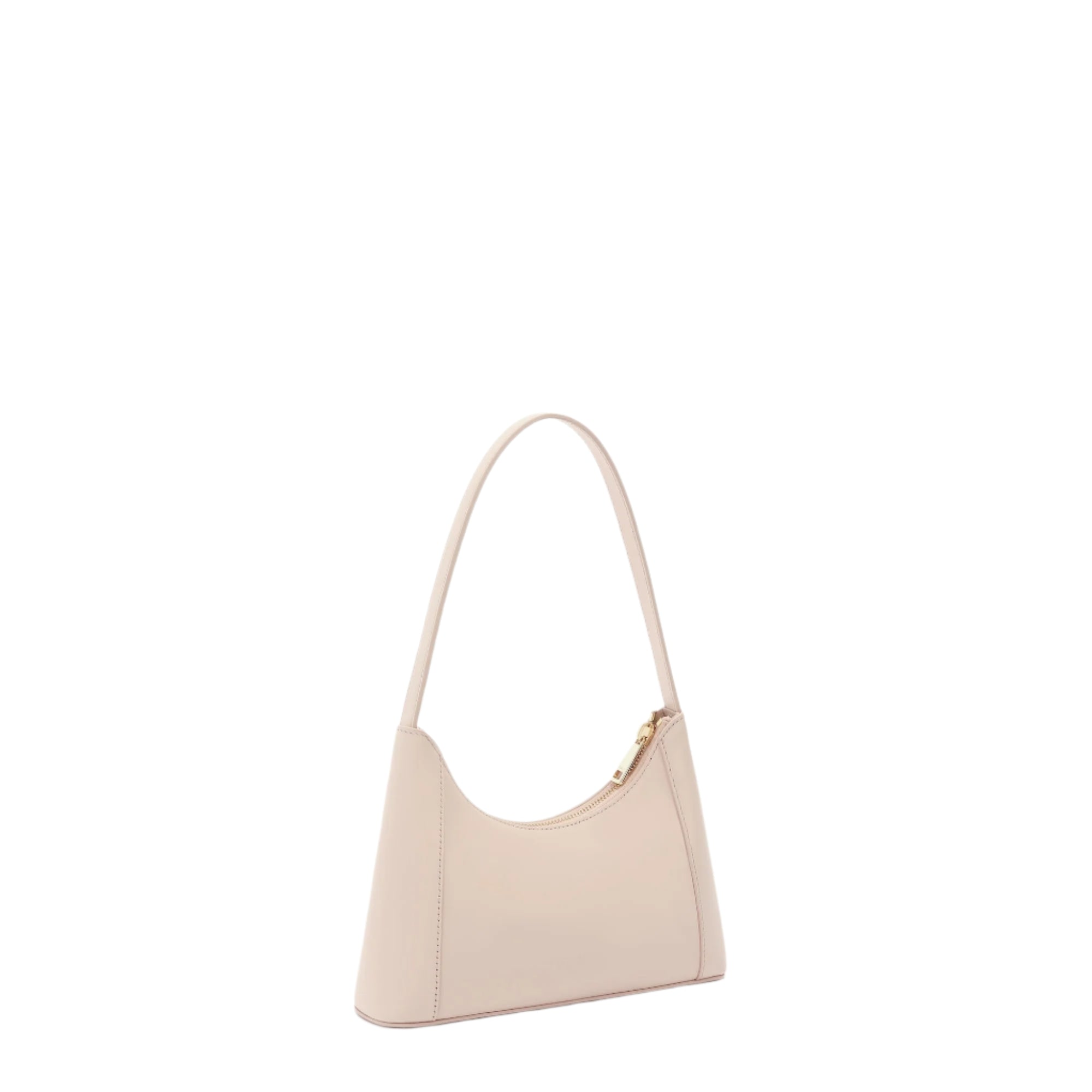 FURLA DIAMANTE SHOULDER MINI BAG - AZALEA