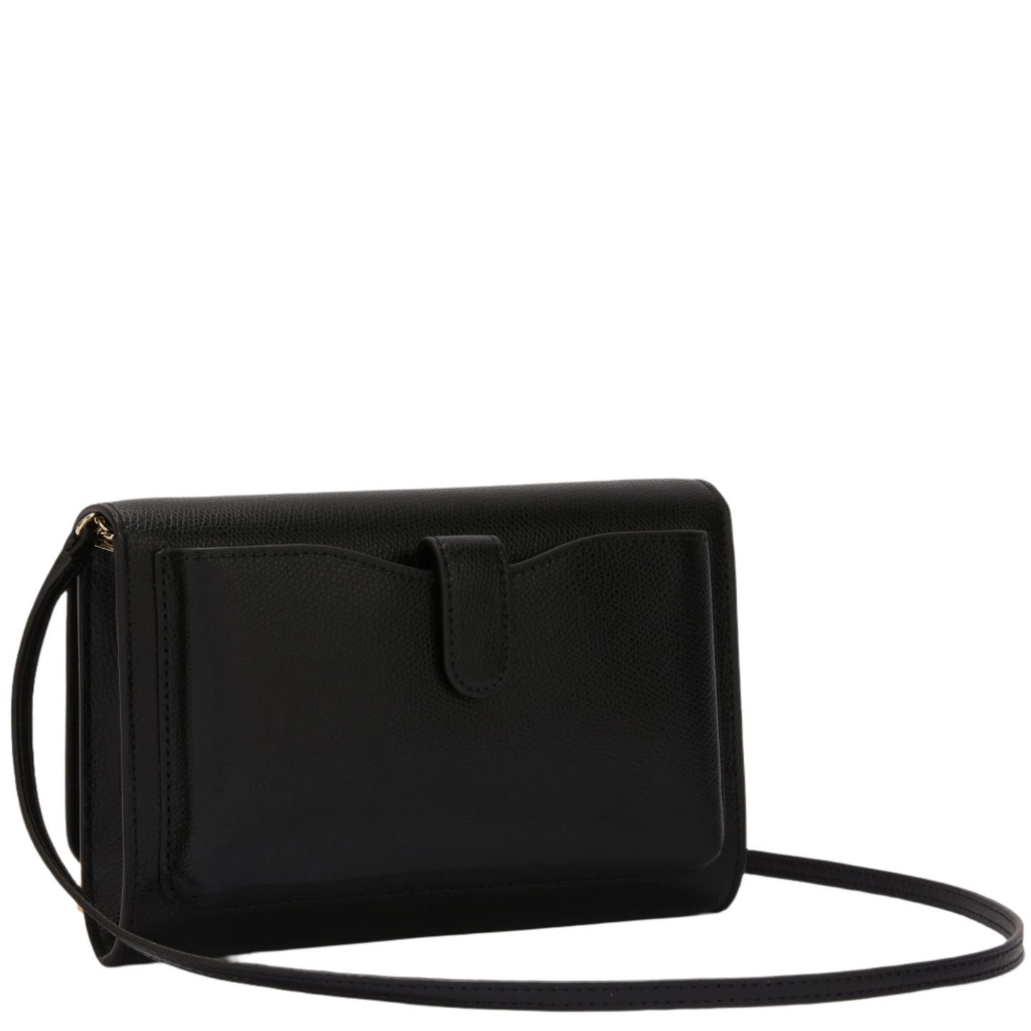FURLA CAMELIA CHAIN WALLET - BLACK