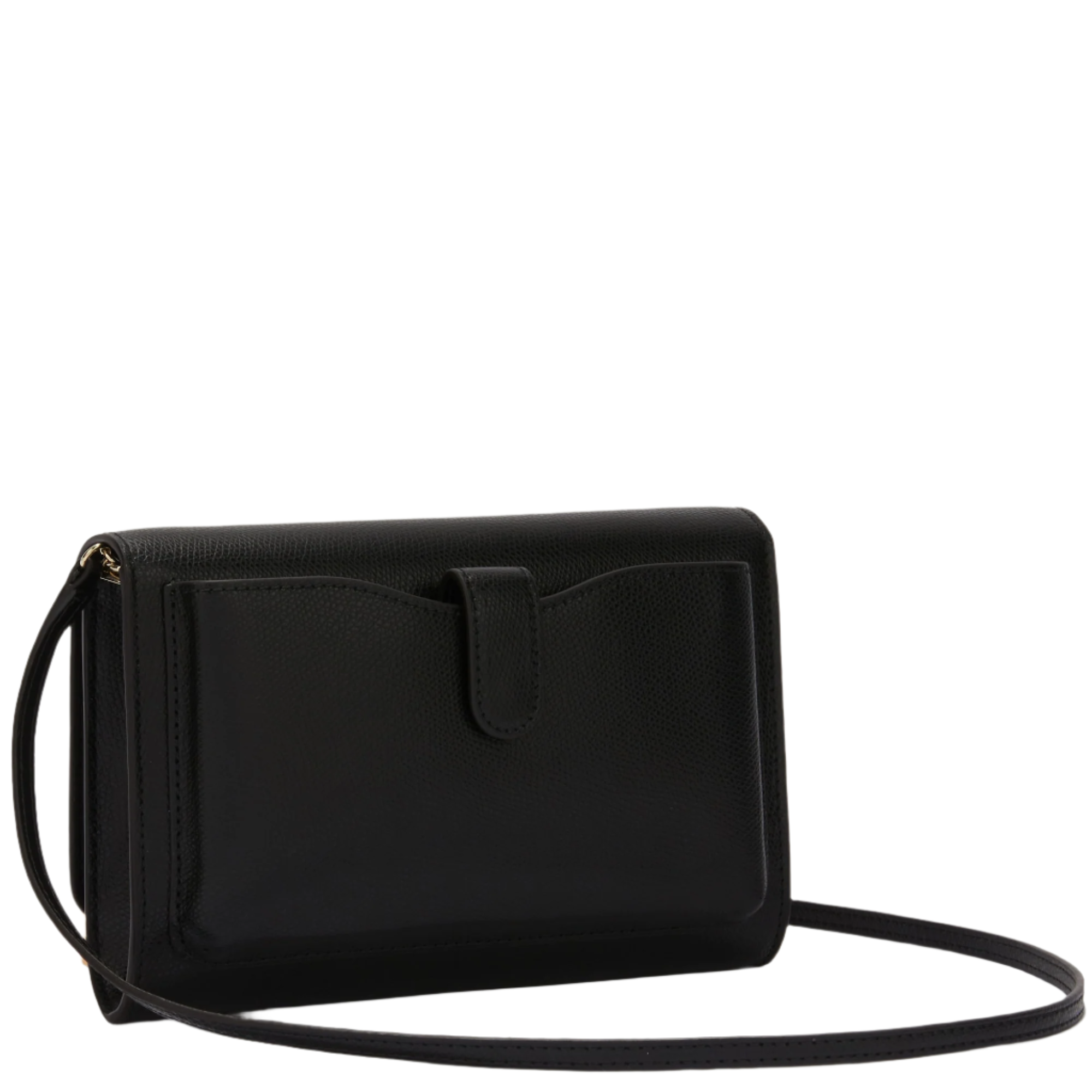 FURLA CAMELIA CHAIN WALLET - BLACK