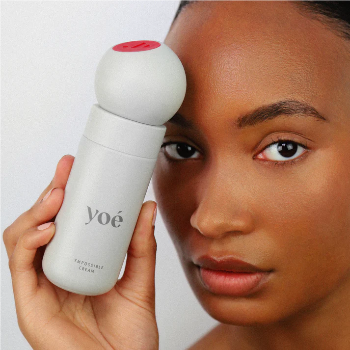 YMPOSSIBLE CREAM-30ML