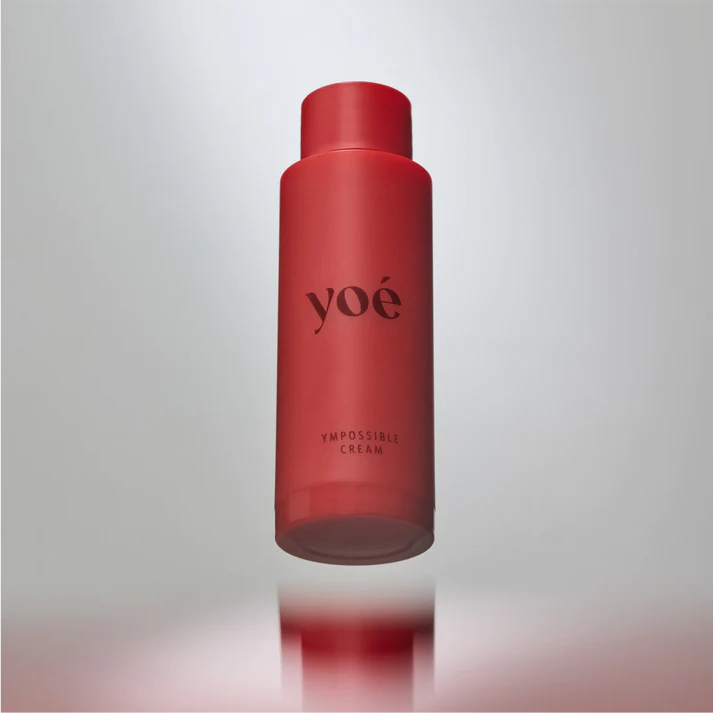 YMPOSSIBLE CREAM REFILL-30ML