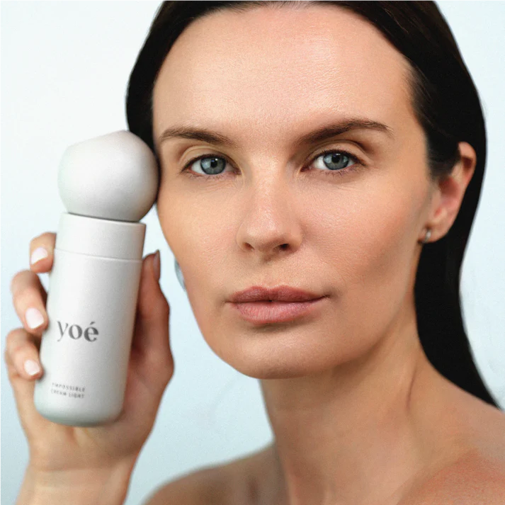 YMPOSSIBLE CREAM LIGHT REFILL-30ML