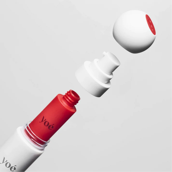 YMPOSSIBLE CREAM LIGHT REFILL-30ML